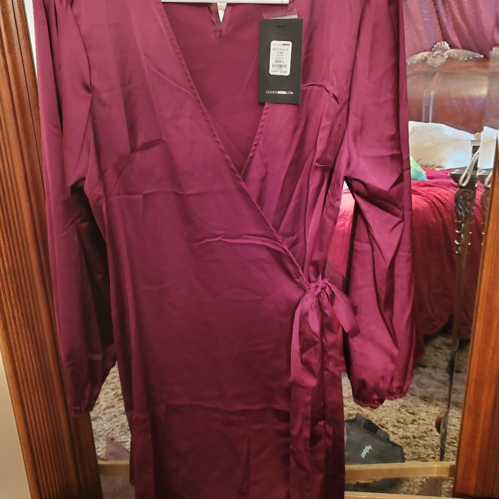 Dress